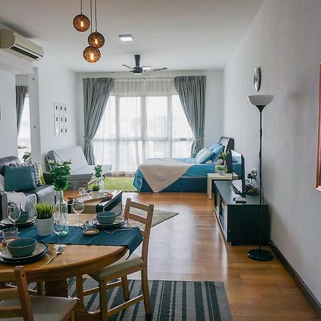 Regalia Suites 吉隆坡 外观 照片