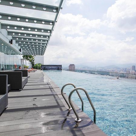 Regalia Suites 吉隆坡 外观 照片