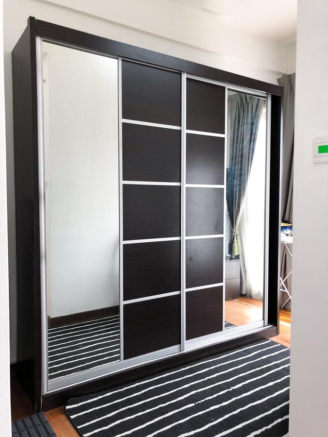 Regalia Suites 吉隆坡 外观 照片