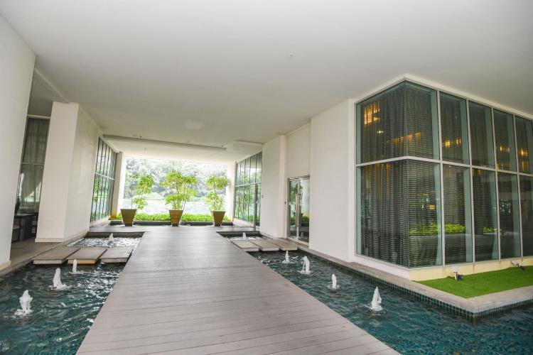 Regalia Suites 吉隆坡 外观 照片