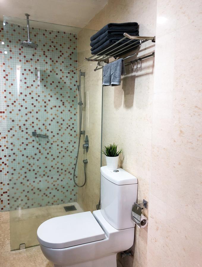 Regalia Suites 吉隆坡 外观 照片