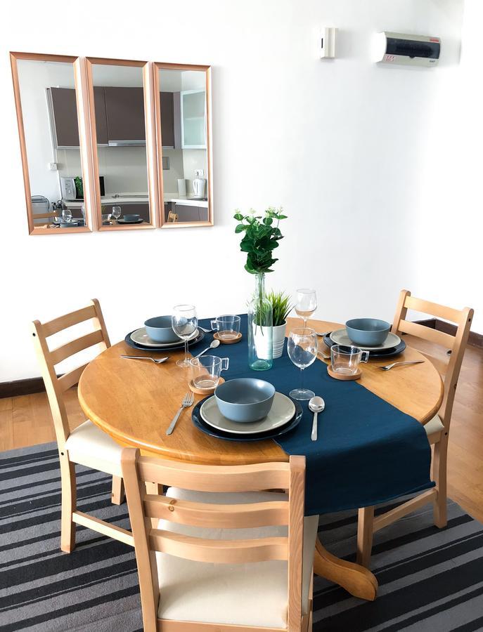 Regalia Suites 吉隆坡 外观 照片
