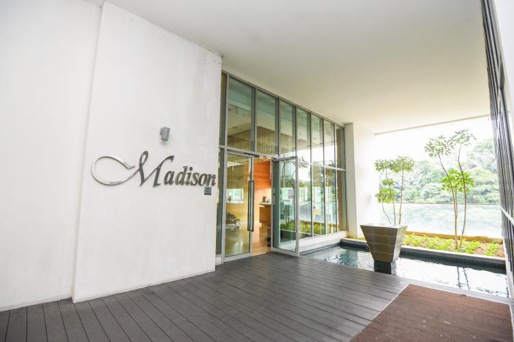 Regalia Suites 吉隆坡 外观 照片