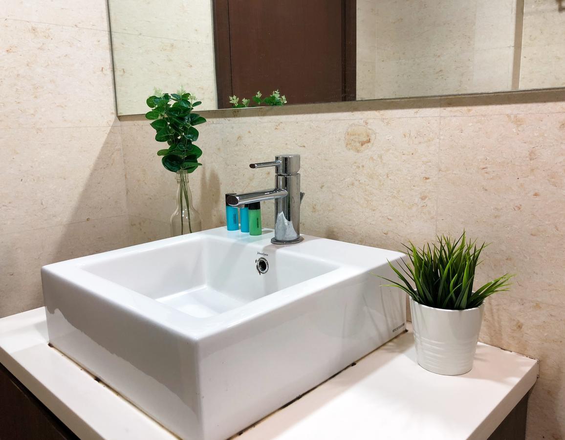 Regalia Suites 吉隆坡 外观 照片