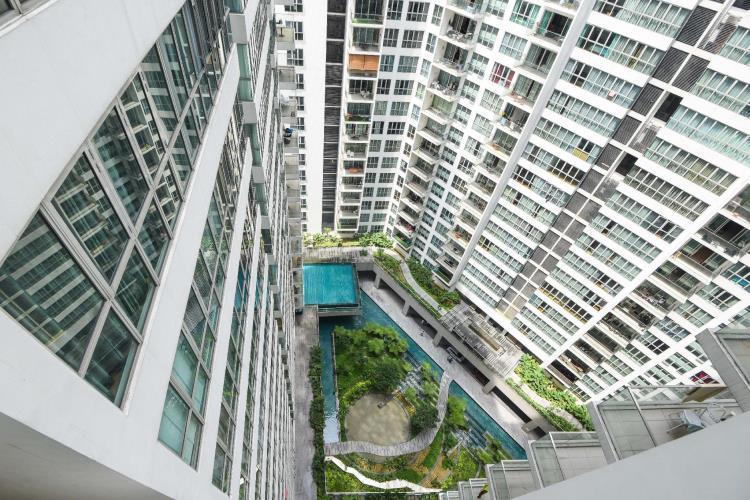 Regalia Suites 吉隆坡 外观 照片